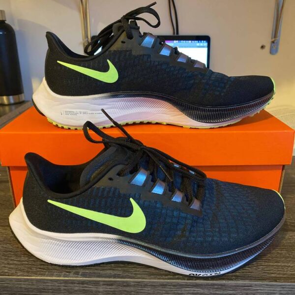 Giày Nike Air Zoom Pegasus 37 'Valerian Blue' BQ9646-001 - Ảnh 5