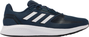 Giày Adidas Runfalcon 2.0 'Crew Navy' GZ8077