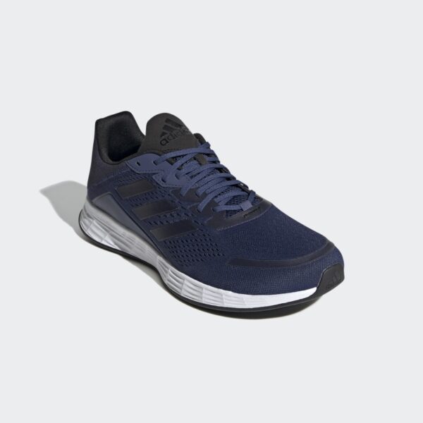 Giày Adidas Duramo SL 'Navy Black' FW6769 - Ảnh 2
