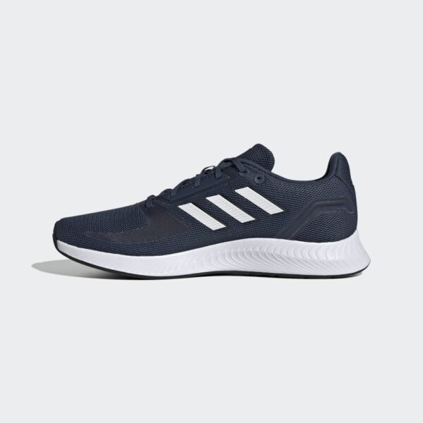 Giày Adidas Runfalcon 2.0 'Crew Navy' GZ8077 - Ảnh 6