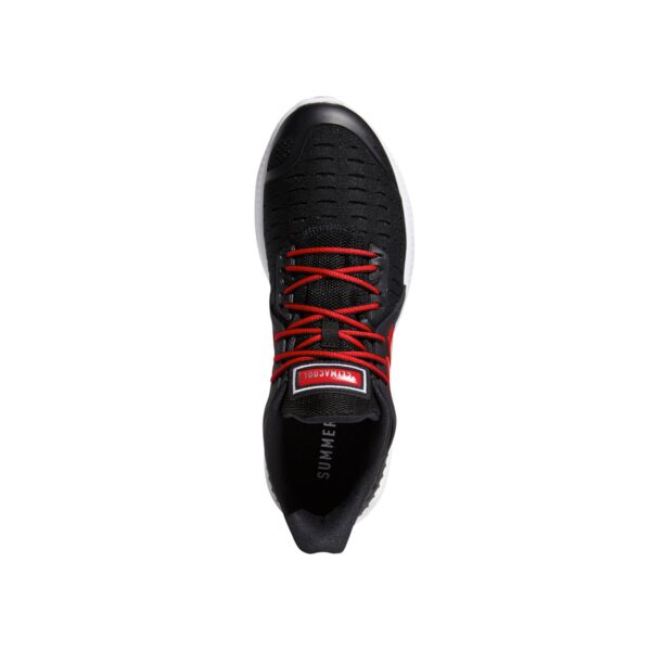 Giày Adidas Climacool Vent Summer.Rdy EM 'Black Scarlet' EG1117 - Ảnh 4
