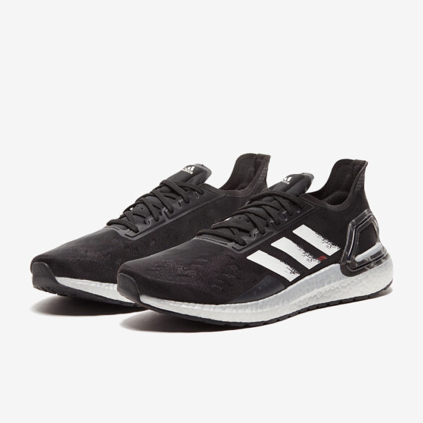 Giày Adidas UltraBoost S&L U 'Gray' EG8125 - Ảnh 4