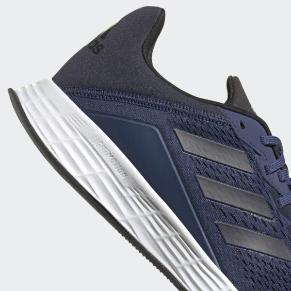 Giày Adidas Duramo SL 'Navy Black' FW6769 - Ảnh 4