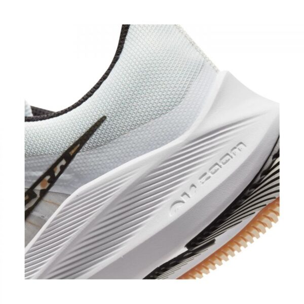 Giày Nike Wmns Winflo 8 Premium 'White Leopard' DA3056-100 - Ảnh 3