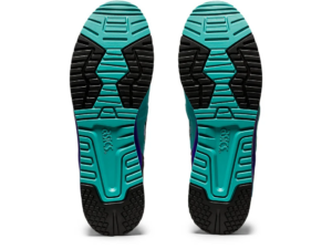 Giay Asics Gel-lyte III Og "Techno Cyan" 1201A051-101