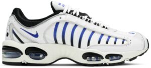 Giày Nike Air Max Tailwind 4 'Classic Blue' AQ2567-105