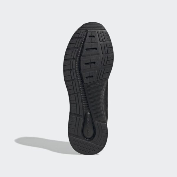 Giày Adidas Galaxy 5 'Triple Black' FY6718 - Ảnh 3