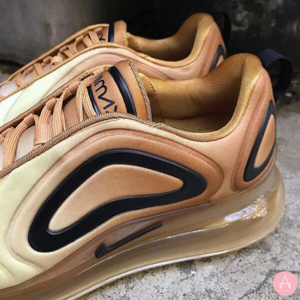Giày Nike Wmns Air Max 720 'Desert' AR9293-700 - Ảnh 6