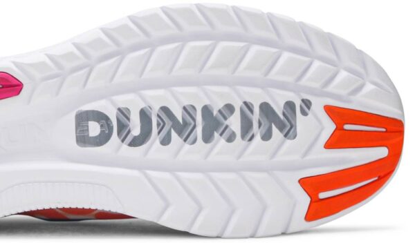 Giày Saucony Dunkin' x Kinvara 10 'Classic Dunkin' Print' S20467-26 - Ảnh 3