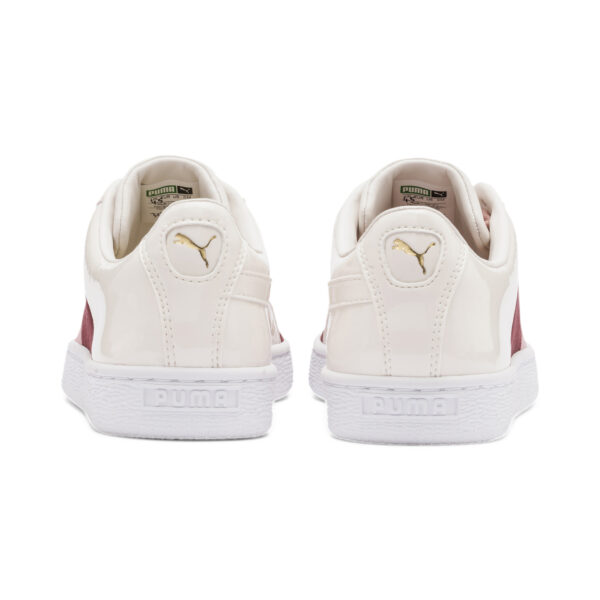 Giày Puma Wmns Basket Remix 'Bubblegum' 369956-01 - Ảnh 4