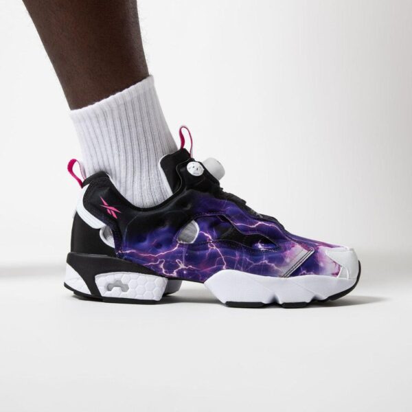Giày Reebok InstaPump Fury OG 'Legion of Fury Ayanna Air' FV1577 - Ảnh 4
