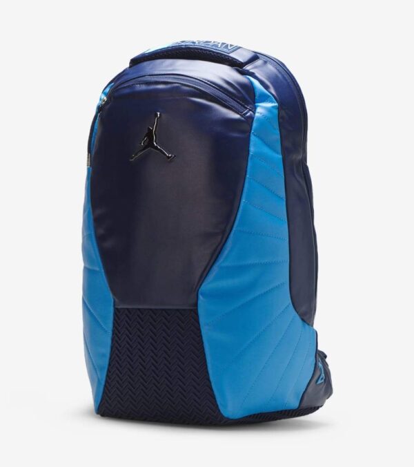 Balo Nike Jordan RETRO 12 BACKPACK 9A1773-U90 - Ảnh 2