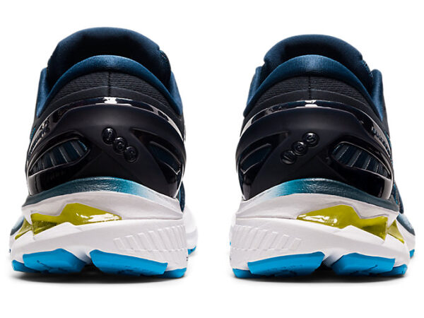 Giày Asics Gel Kayano 27 'French Blue' 1011A767-401 - Ảnh 4