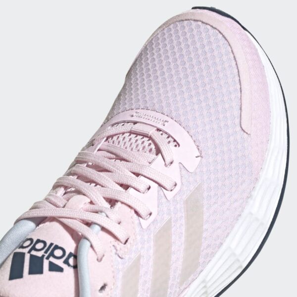 Giày Adidas Duramo SL J 'Clear Pink Iridescent' FY8892 - Ảnh 9