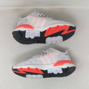 Alternative view of Giày Adidas Nite Jogger 'Morse Code' EH0249