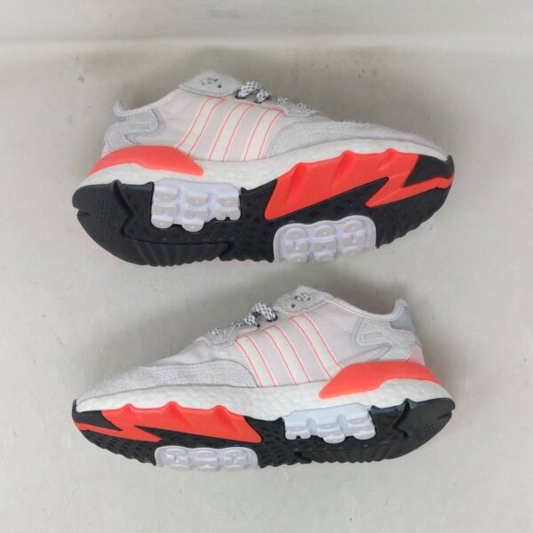Giày Adidas Nite Jogger 'Morse Code' EH0249 - Ảnh 2