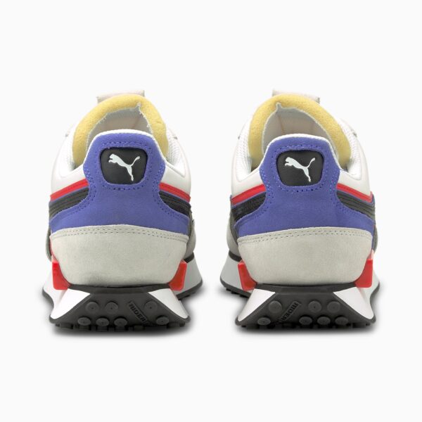 Giày Puma Future Rider 'Double White Nimbus Cloud' 380639-02 - Ảnh 6