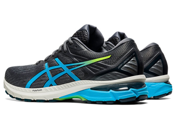 Giày Asics GT-2000 9 'Digital Aqua' 1011A983-022 - Ảnh 3