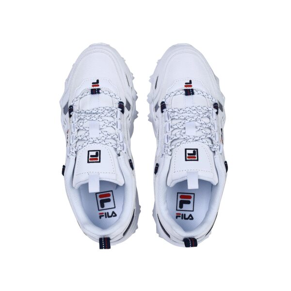 Giày Fila Oakmont Tr 1JM00801-125 - Ảnh 4