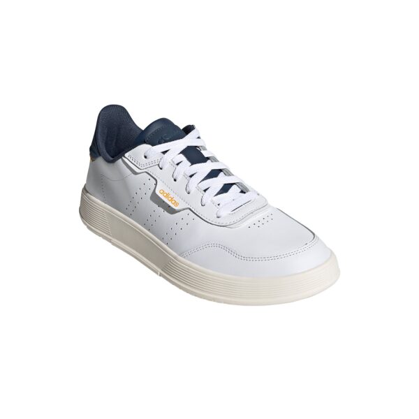 Giày Adidas Courtphase 'Chalk White' FZ2950 - Ảnh 2