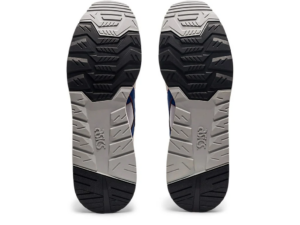 Giay Asics GT-II "White Blue" 1201A253-100