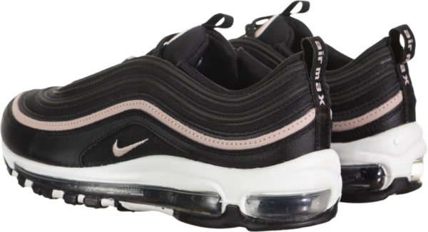 Giày Nike Wmns Air Max 97 Essential 'Black Stone Mauve' CZ6087-001 - Ảnh 4