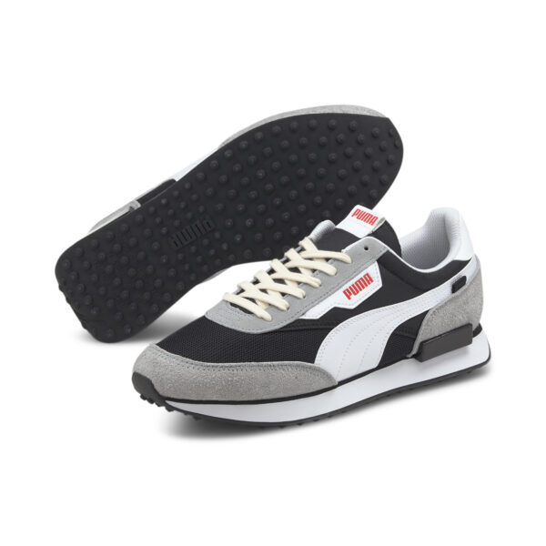 Giày Puma Future Rider Vintage 380464-01 - Ảnh 4