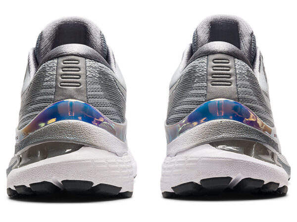 Giày Asics Gel Kayano 28 'Platinum' 1011B291-020 - Ảnh 4