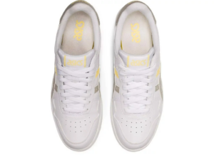 Giay Asics Japan S "White Oyster Grey" 1201A173-104