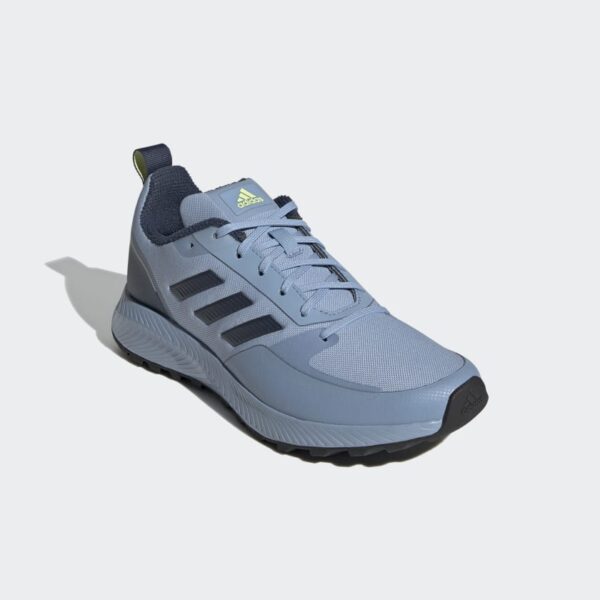 Giày Adidas Run Falcon 2.0 T.R 'Blue' G58137 - Ảnh 4