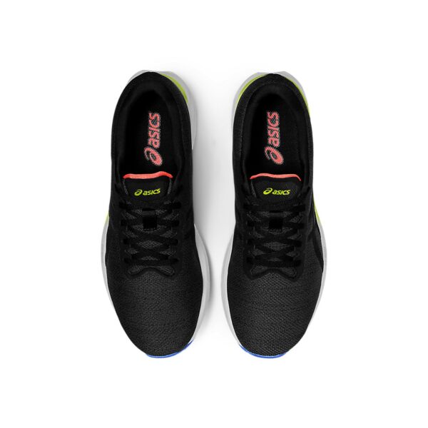 Giày Asics Roadblast 'Black Lime' 1011A818-002 - Ảnh 5