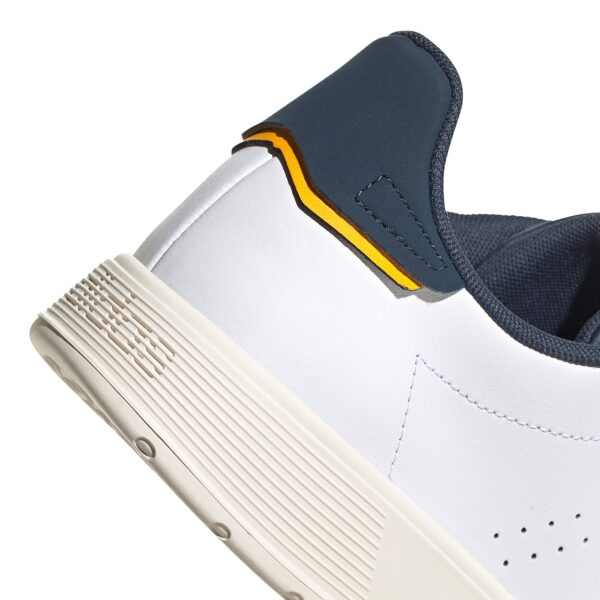Giày Adidas Courtphase 'Chalk White' FZ2950 - Ảnh 7