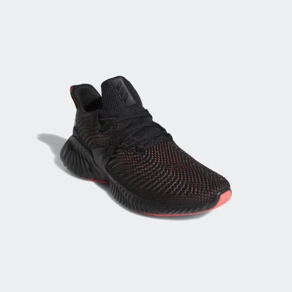 Giày Adidas Alphabounce Instinct 'Red' D96536 - Ảnh 5