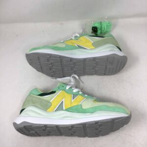 Alternative view of Giày New Balance STAUD x 5740 'Agave Green' M5740SQ