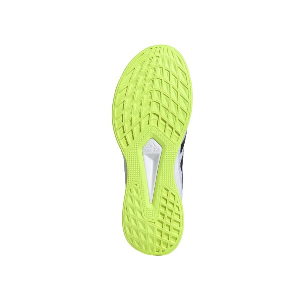 Giày Adidas Duramo SL 'White Black' FY6683 - Ảnh 5