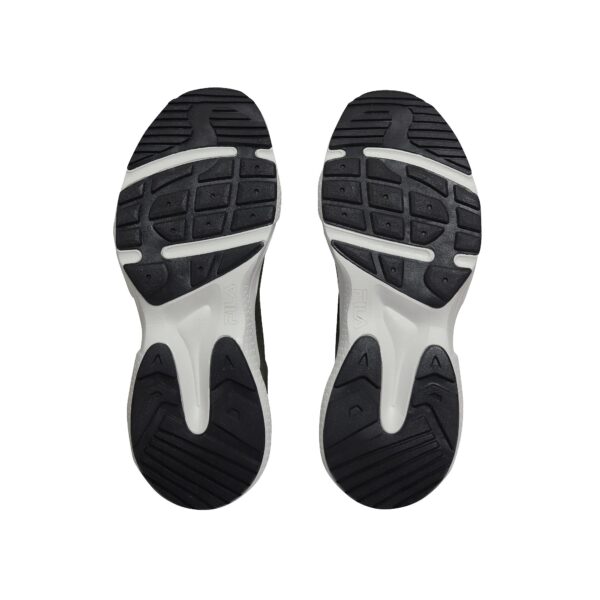 Giày Fila 'Black White' FWMFA20S081-GR - Ảnh 4