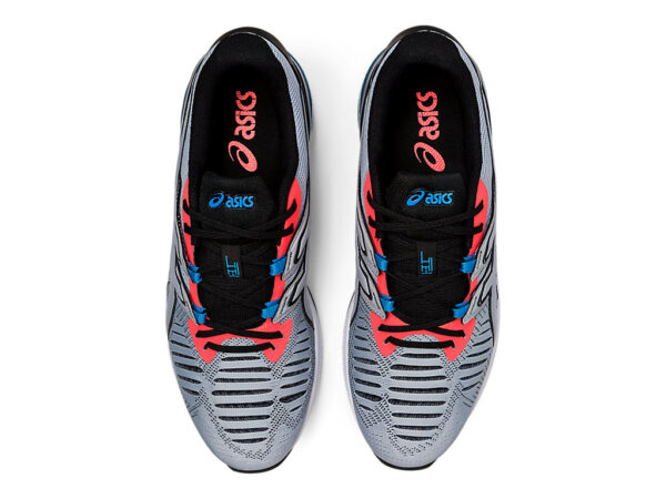 Giày Asics Gel Quantum Infinity Jin 'Piedmont Grey' 1021A184-021 - Ảnh 5