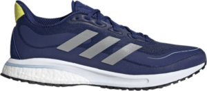 Giày Adidas Supernova Cold.Rdy 'Victory Blue Matte Silver' S42714