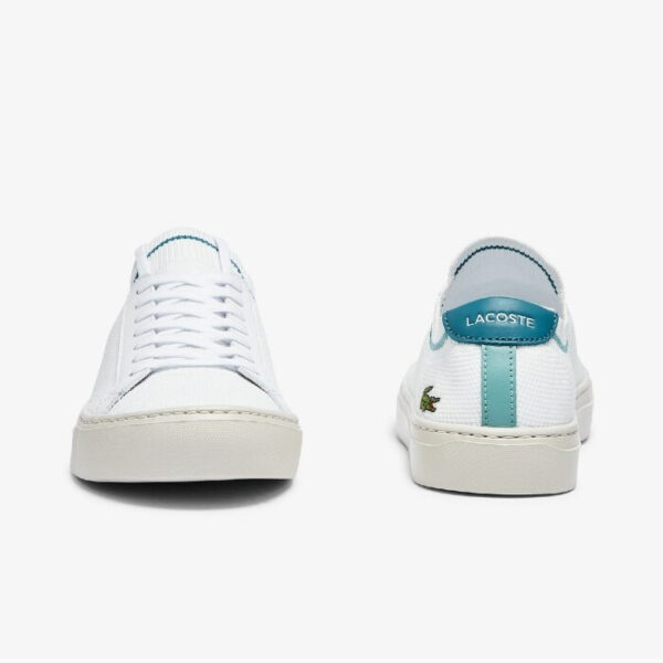 Giày Lacoste Men's La Piquee RZ0032M51C W56 - Ảnh 5