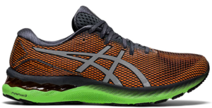 Giay Asics Gel Nimbus 23 "Brown Green" 1011B305-027