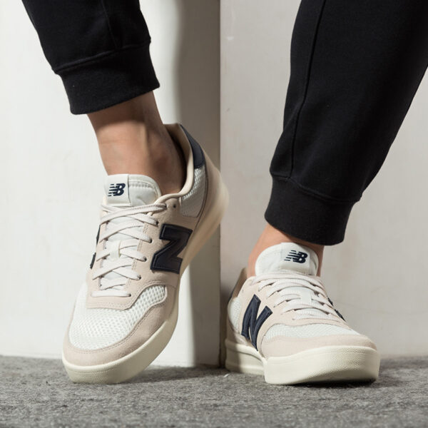 Giày New Balance 300 'Sail' CRT300L2 - Ảnh 7