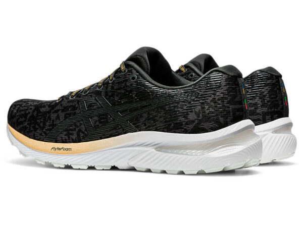 Giày Asics Gel Cumulus 22 'Edo Era Tribute Pack' 1011B065-001 - Ảnh 3