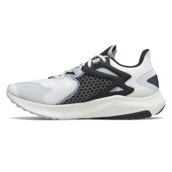 Giày New Balance Wmns FuelCell Propel RMX 'White Light Blue' WPRMXCW - Ảnh 2