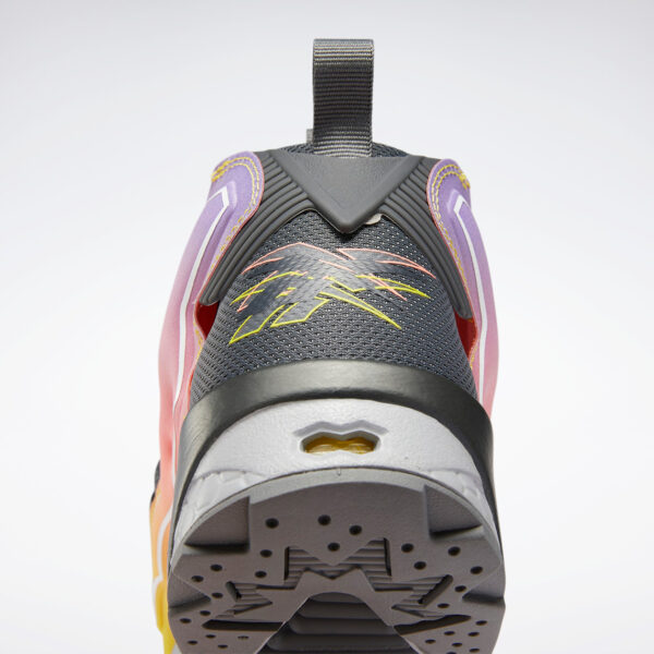 Giày Reebok InstaPump Fury OG 'Ombre Pack Alert Yellow' FY9332 - Ảnh 5