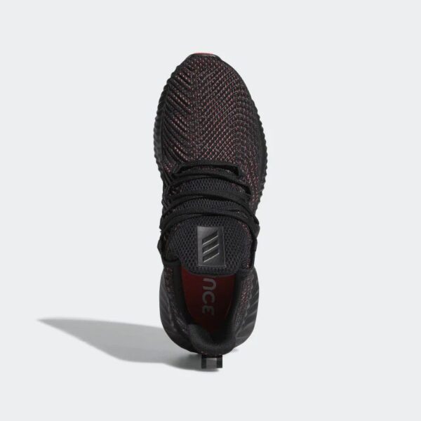 Giày Adidas Alphabounce Instinct 'Red' D96536 - Ảnh 7