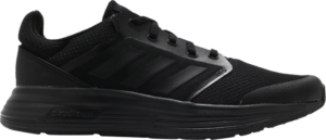 Giày Adidas Galaxy 5 'Triple Black' FY6718