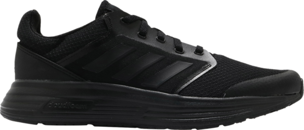 Giày Adidas Galaxy 5 'Triple Black' FY6718