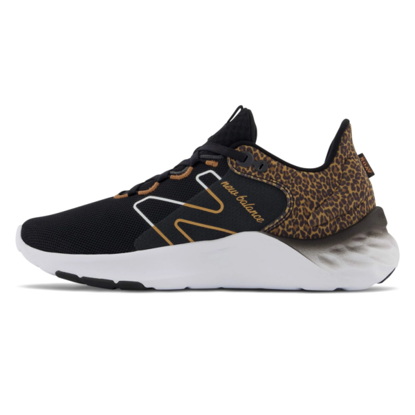 Giày New Balance Fresh Foam Roav v2 'Black Leopard' GEROVBC2 - Ảnh 2