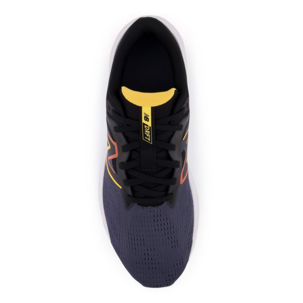Giày New Balance DRFT V2 'Navy Orange' MDRFTLM2 - Ảnh 4