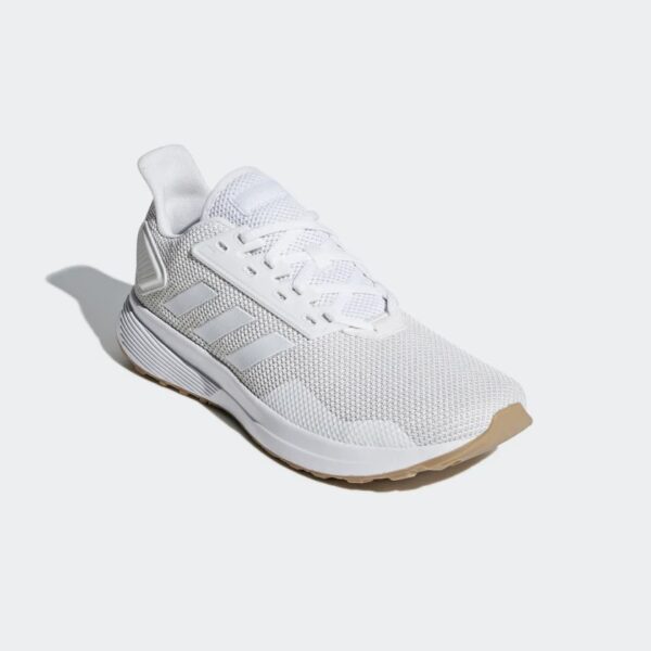 Giày Adidas Duramo 9 'White' F34683 - Ảnh 4